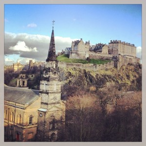 Edinburgh Tips: Must-See And Must-Do Sights And Attractions - Tips For ...