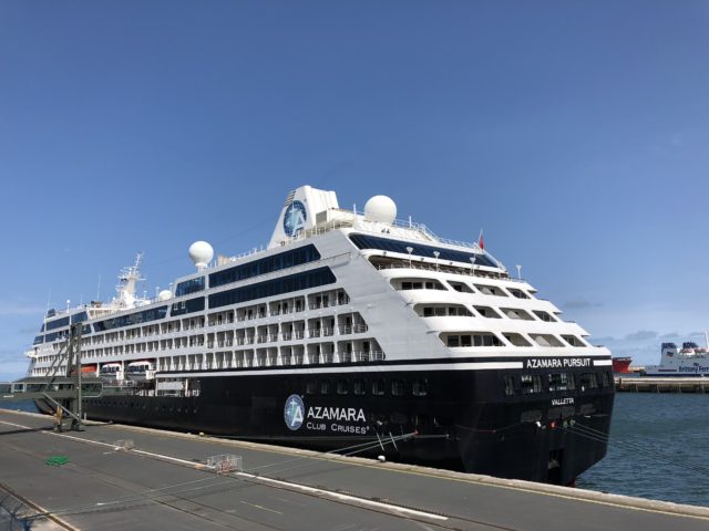 My Azamara Pursuit Review And Tour. 8 Things You Need To Know. - Tips ...