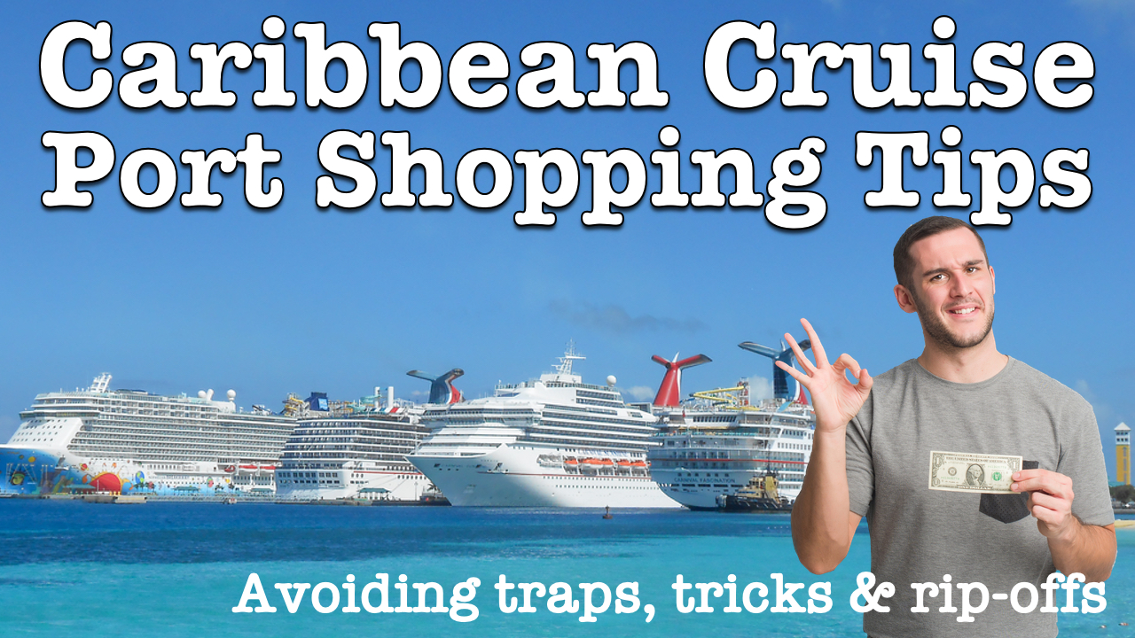 How to Become a Cruise Ship Personal Shopper