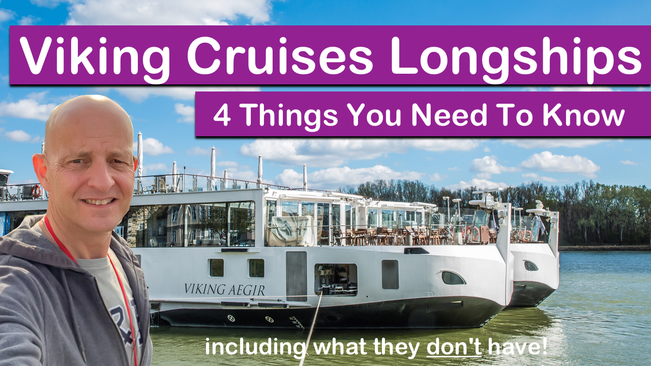 viking river cruise packing tips
