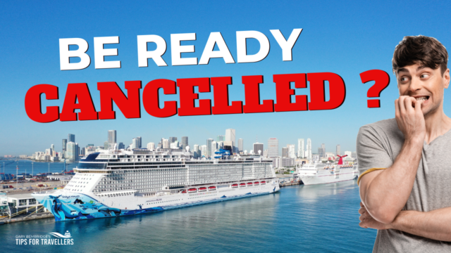 5 Reasons That Cruise You've Booked May Not Run Even When No-Sail Bans ...