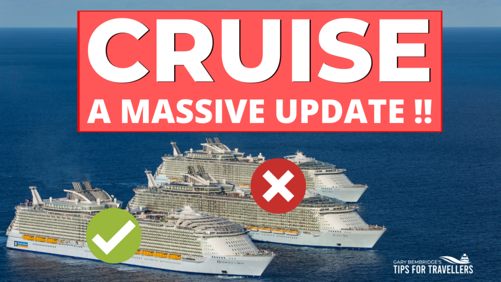 carnival cruise news alerts today