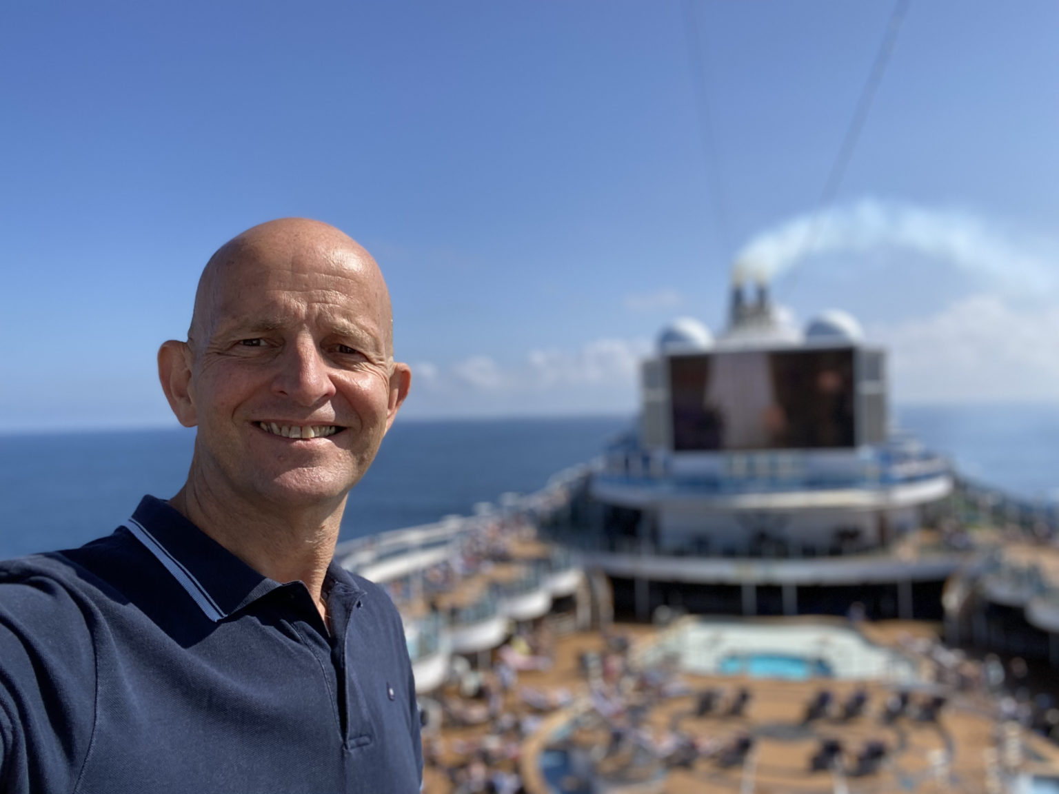 Princess Cruises Versus Celebrity Cruises - Tips for Travellers