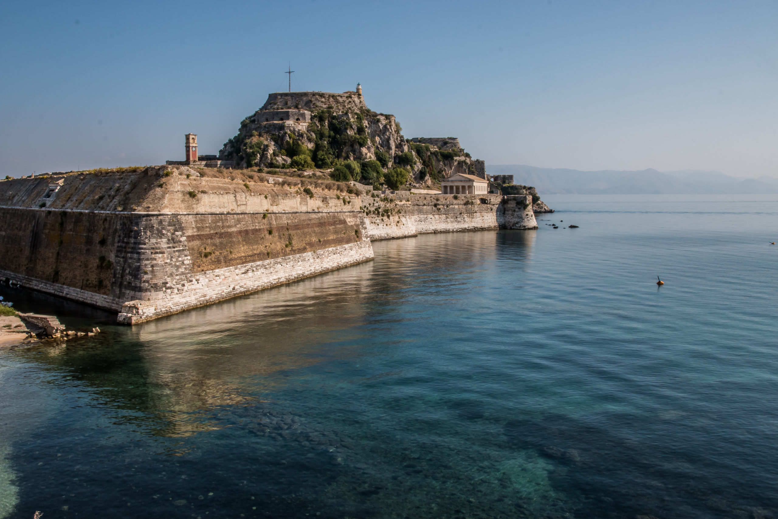 10 Best Ports For A Greek Island Cruise - Tips For Travellers