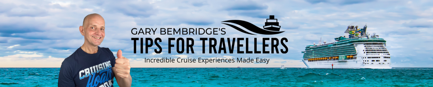 questions to ask travel agent about cruise