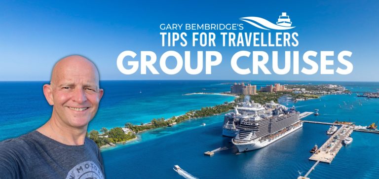 lets go travel tips group cruises