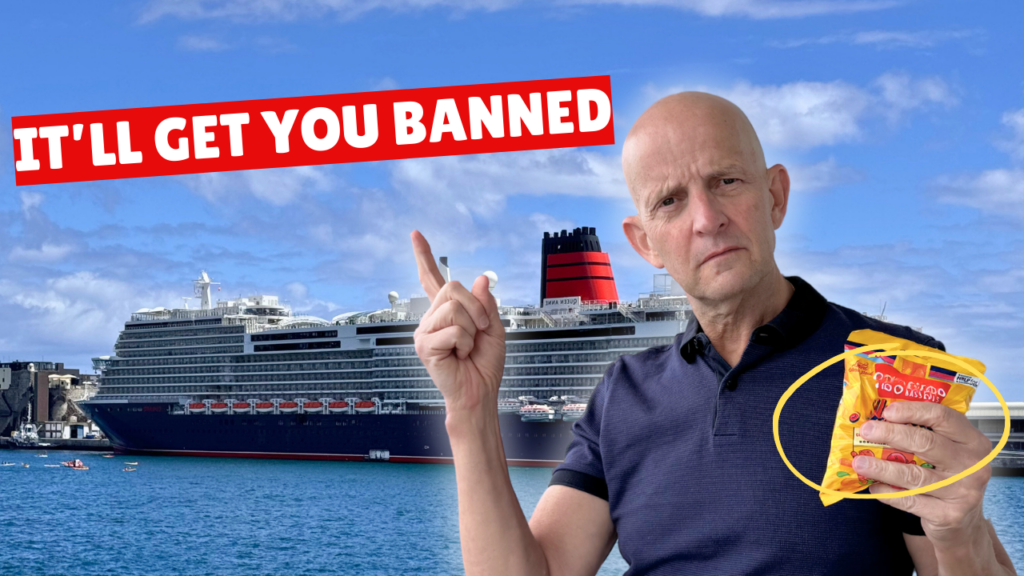 10 Reasons More Cruisers Than Ever Are Being Denied Boarding