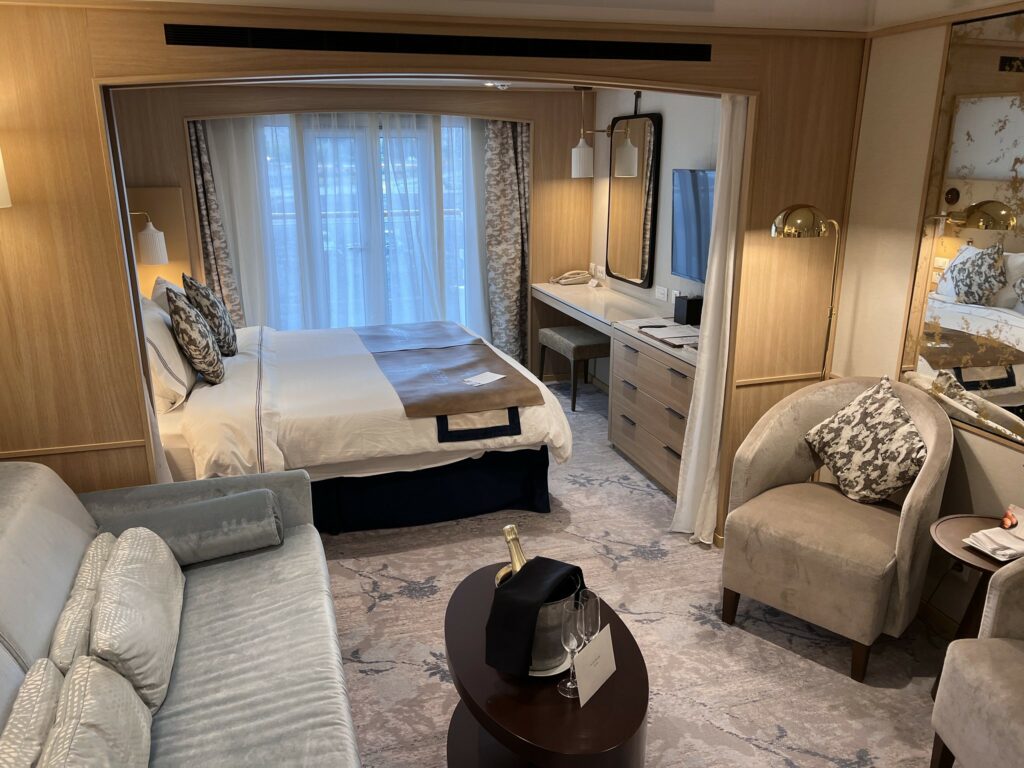 How Smart Cruisers Are Landing Cruise Cabin Upgrades in 2024
