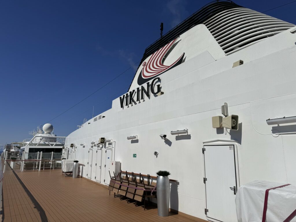 Here's What It's REALLY Like On A Viking Ocean Cruise