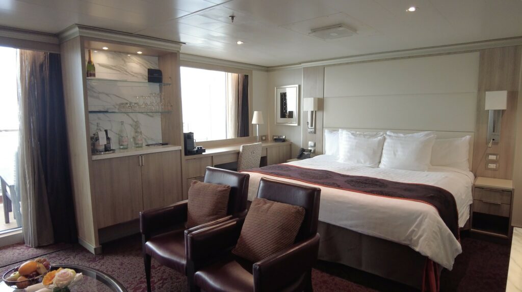 The Truth About Cruise Cabins: What Every Cruiser Should Know