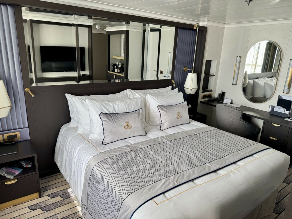 The Truth About Cruise Cabins: What Every Cruiser Should Know