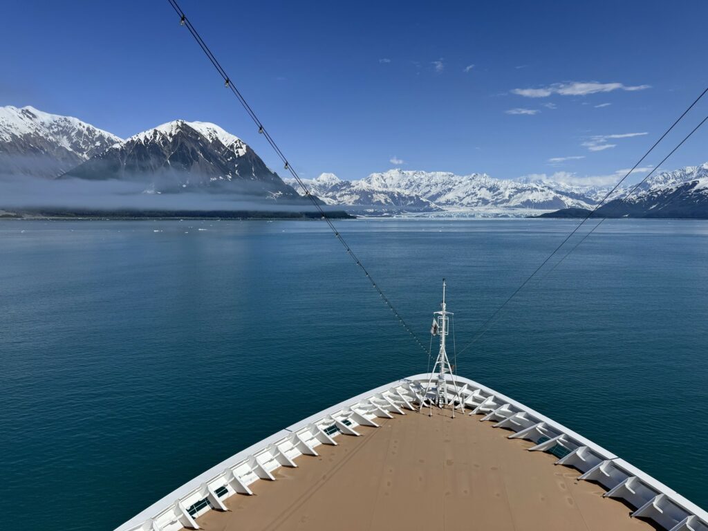 Here's What It's REALLY Like On A Viking Ocean Cruise