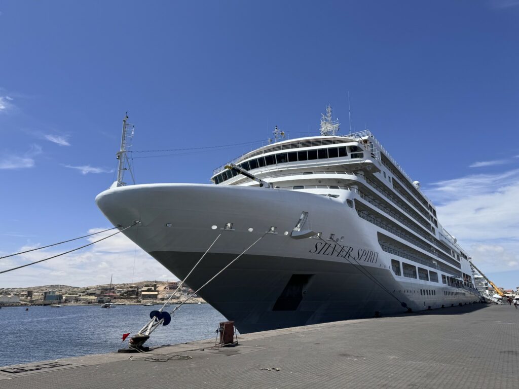 What Smart Cruisers Do To Guarantee Adult-Only Cruising