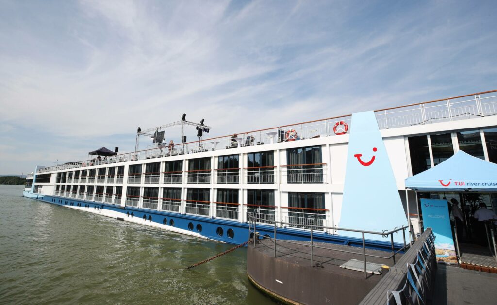 River Cruise Lines To Steer Clear Of These Days. And Why!