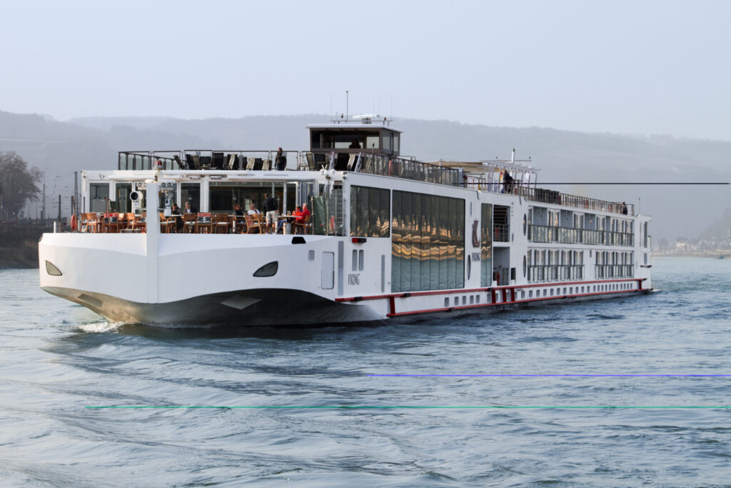 River Cruise Lines Everyone Is Raving About RIGHT NOW 