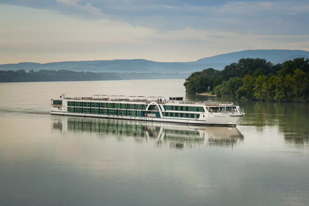 River Cruise Lines To Steer Clear Of These Days. And Why!